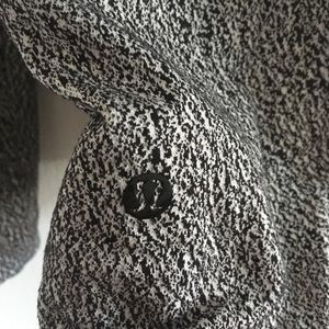 Lululemon Ready to Rulu Turtleneck